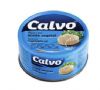 Calvo Tuna in Veg Oil x 160g -  
